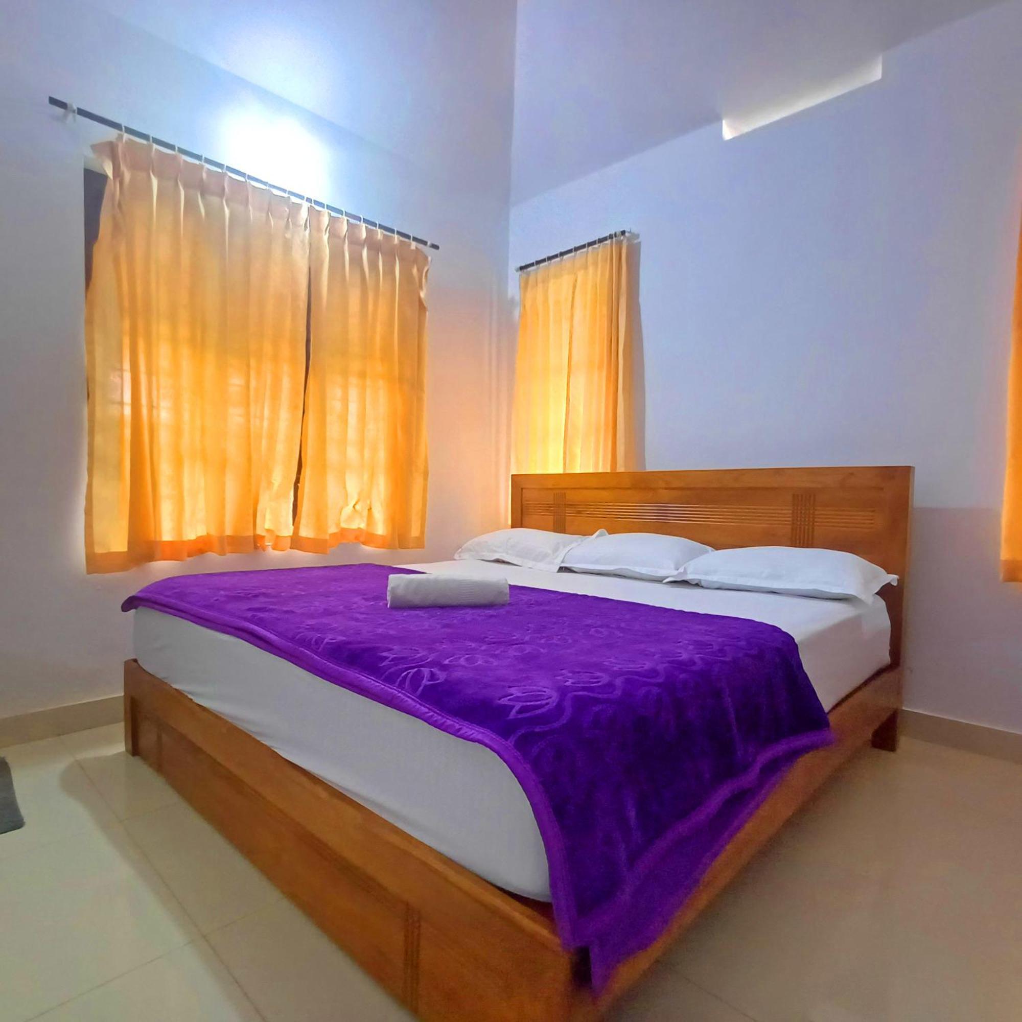 Wayanad Empire Budget Villa Kalpetta Esterno foto