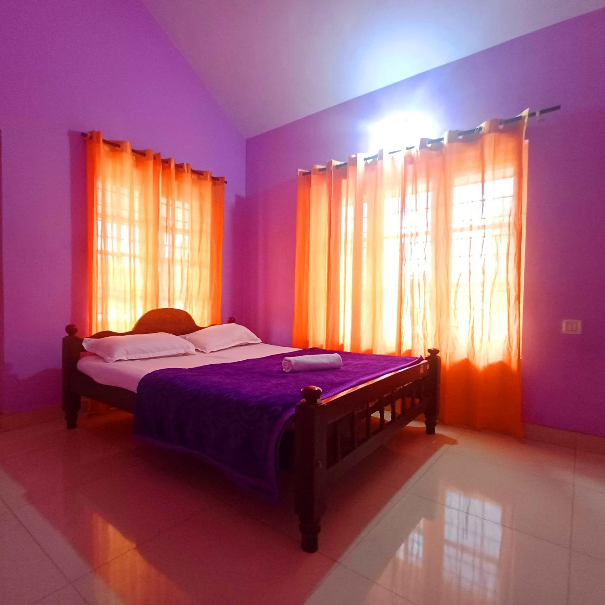 Wayanad Empire Budget Villa Kalpetta Esterno foto