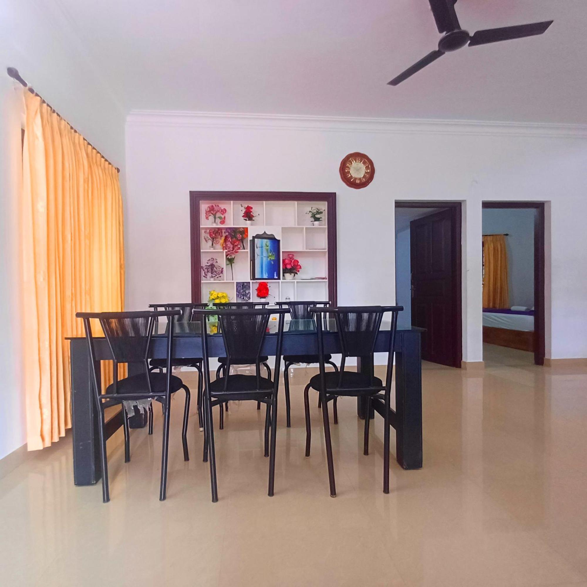 Wayanad Empire Budget Villa Kalpetta Esterno foto