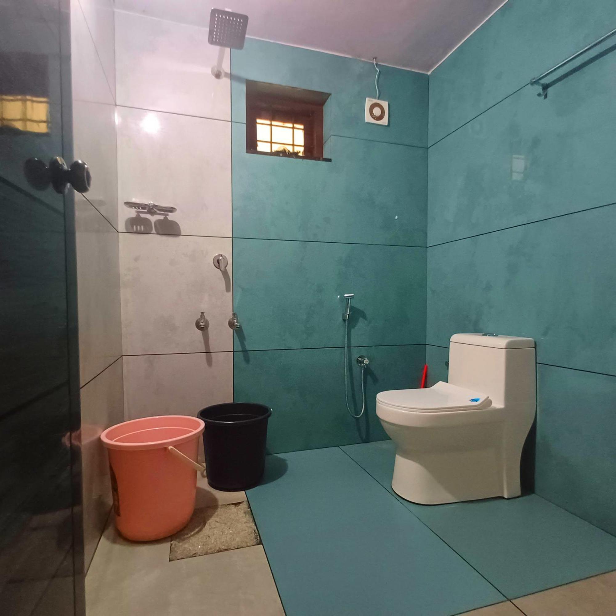 Wayanad Empire Budget Villa Kalpetta Esterno foto