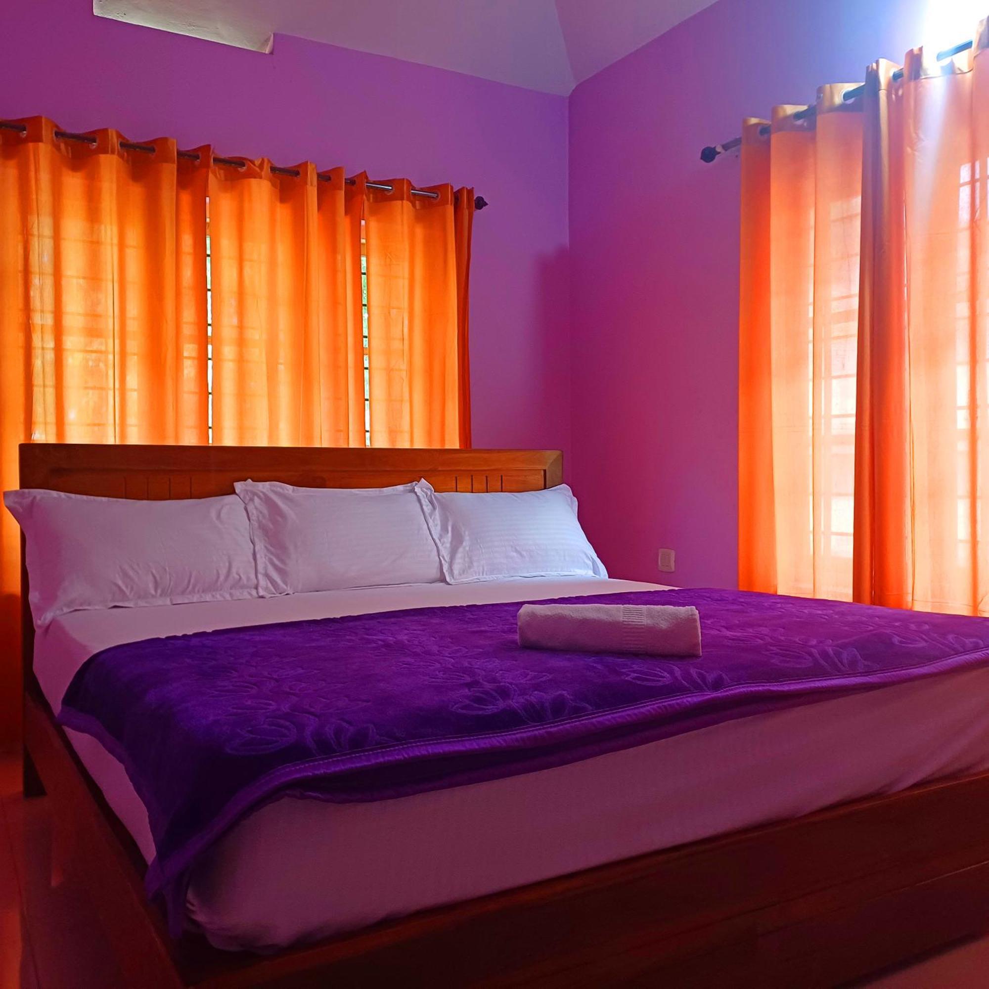Wayanad Empire Budget Villa Kalpetta Esterno foto